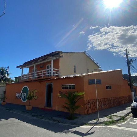 Hostel Abc Angra dos Reis Dış mekan fotoğraf