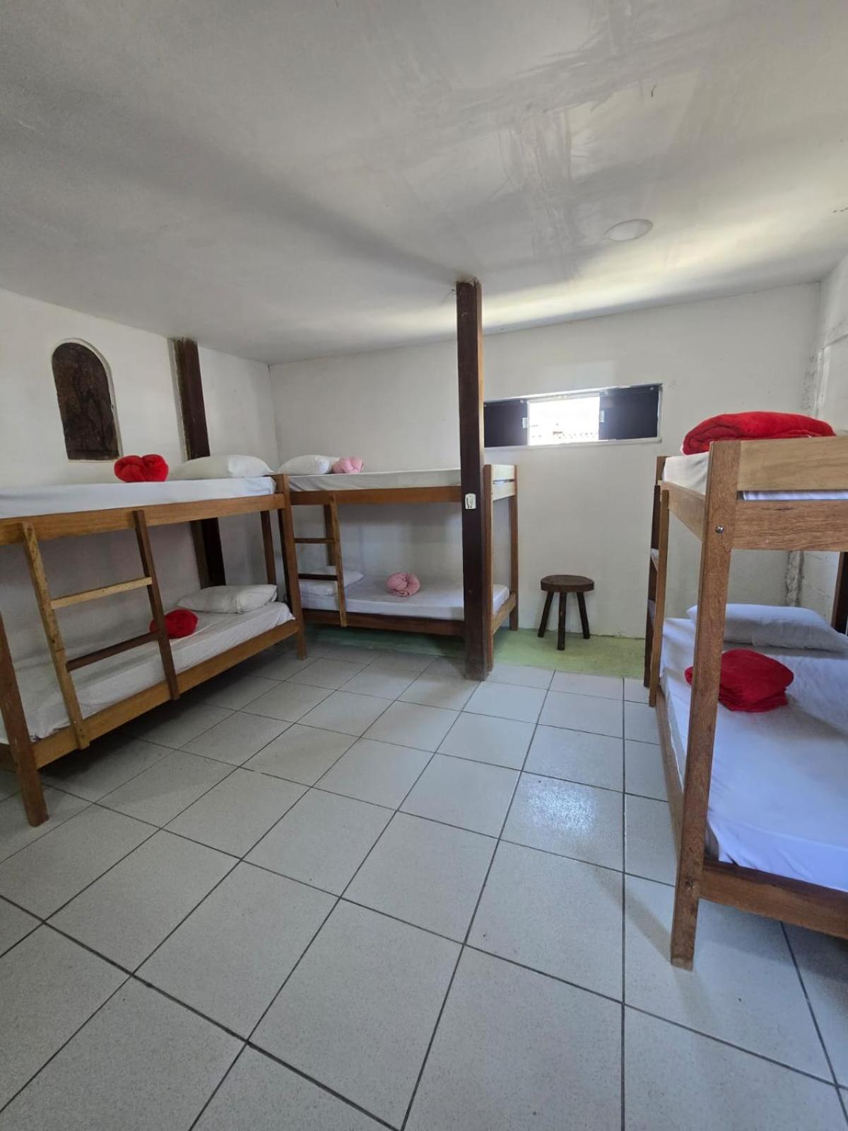 Hostel Abc Angra dos Reis Dış mekan fotoğraf