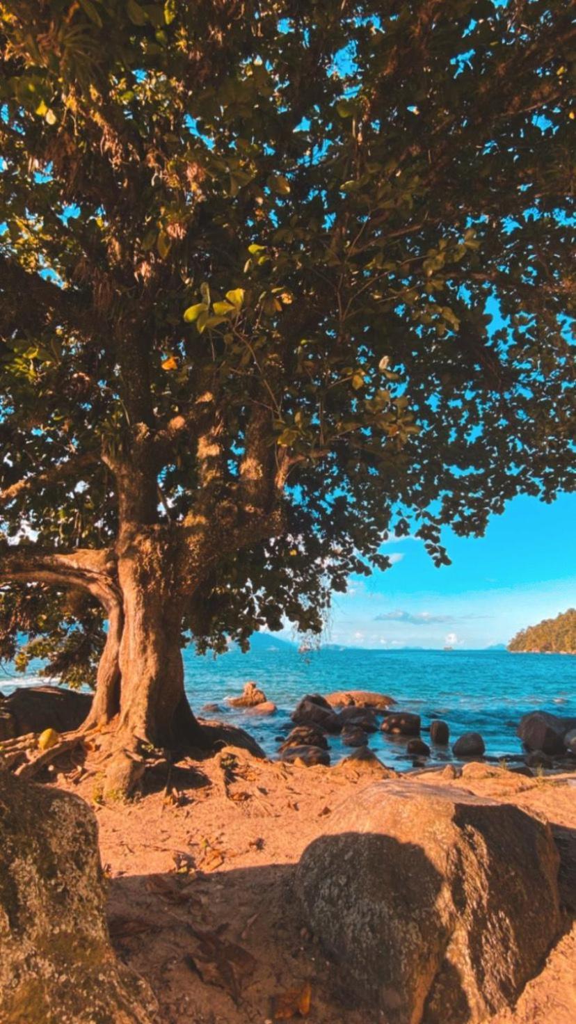 Hostel Abc Angra dos Reis Dış mekan fotoğraf