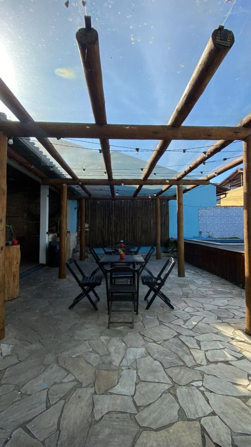 Hostel Abc Angra dos Reis Dış mekan fotoğraf