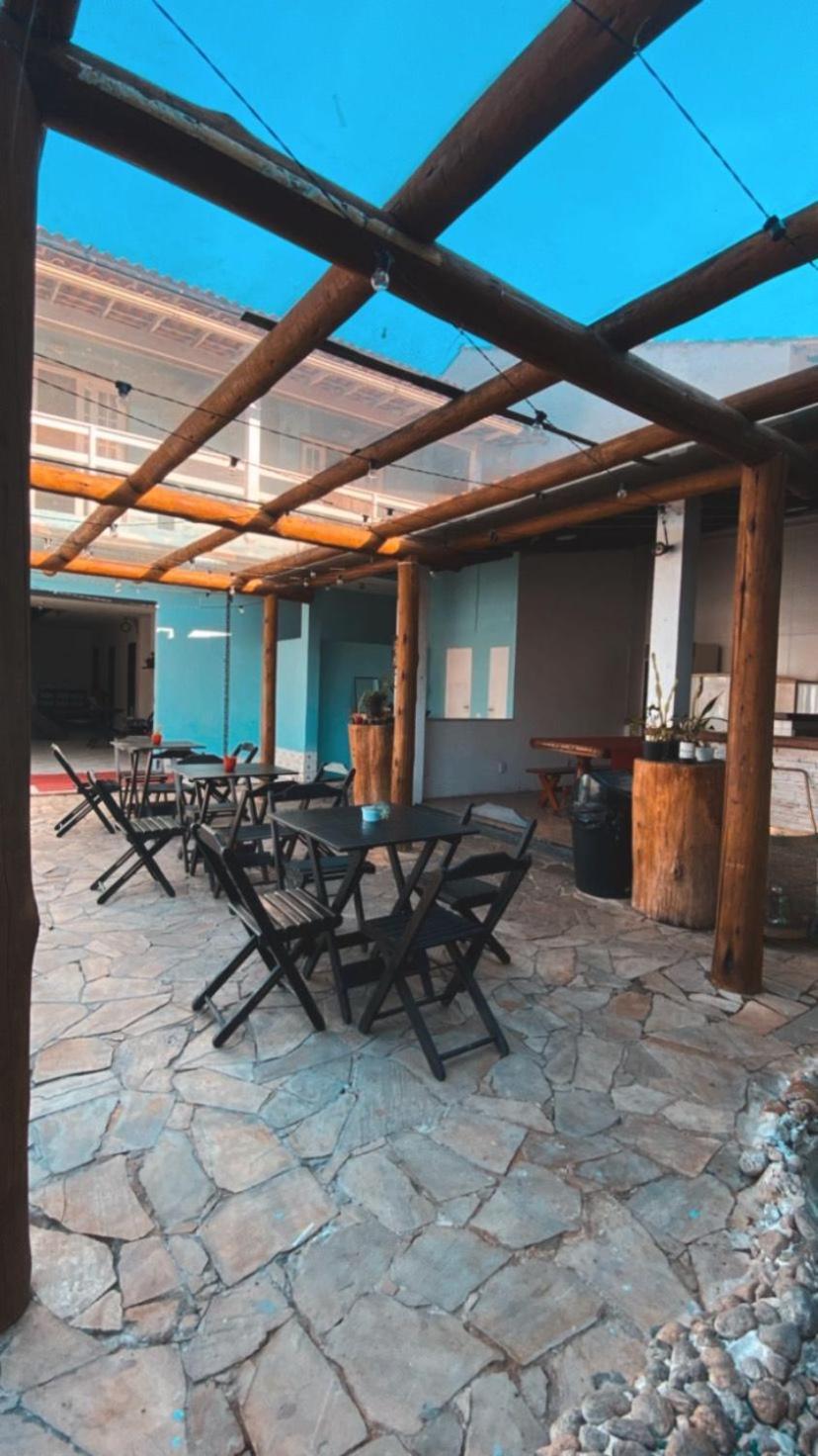 Hostel Abc Angra dos Reis Dış mekan fotoğraf