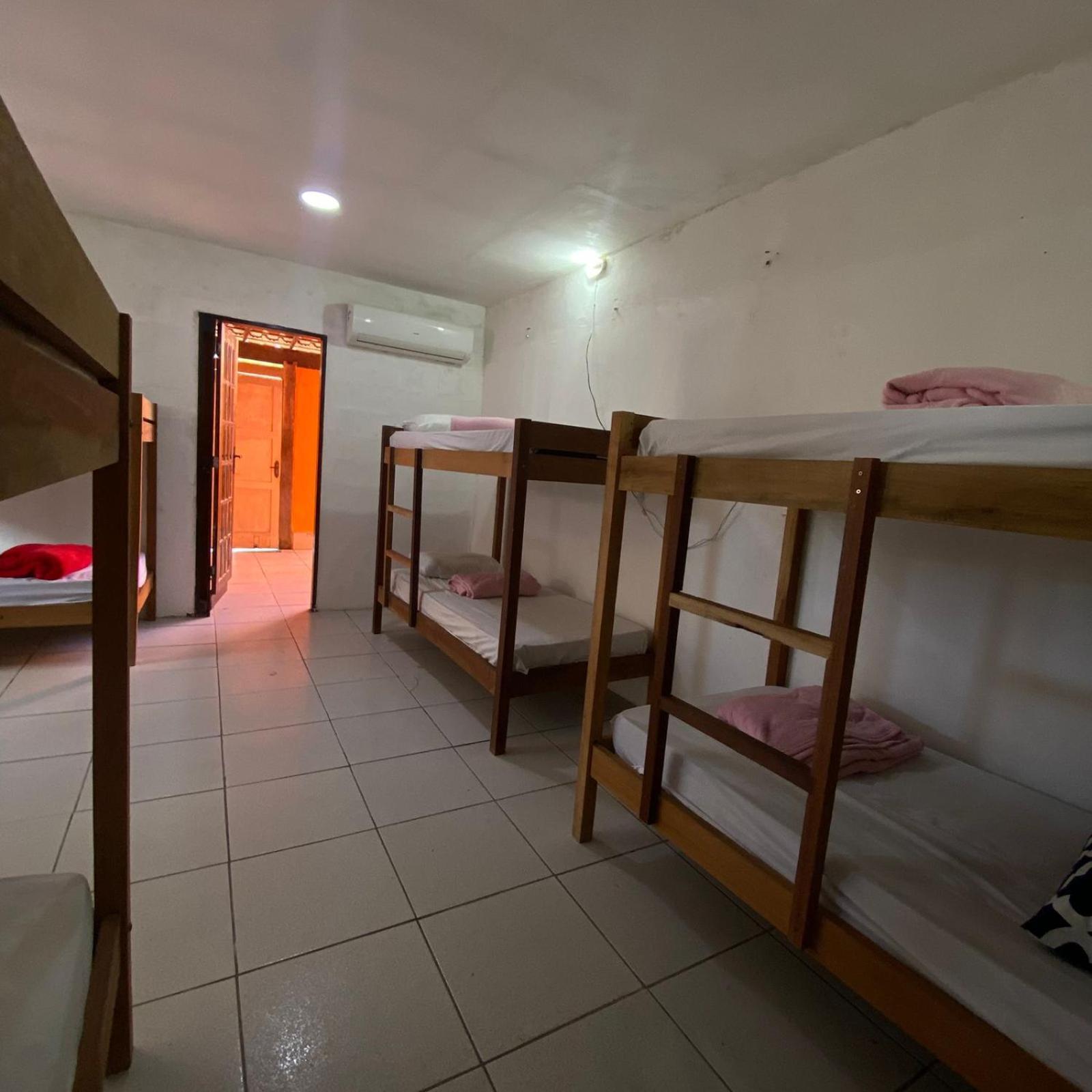 Hostel Abc Angra dos Reis Dış mekan fotoğraf