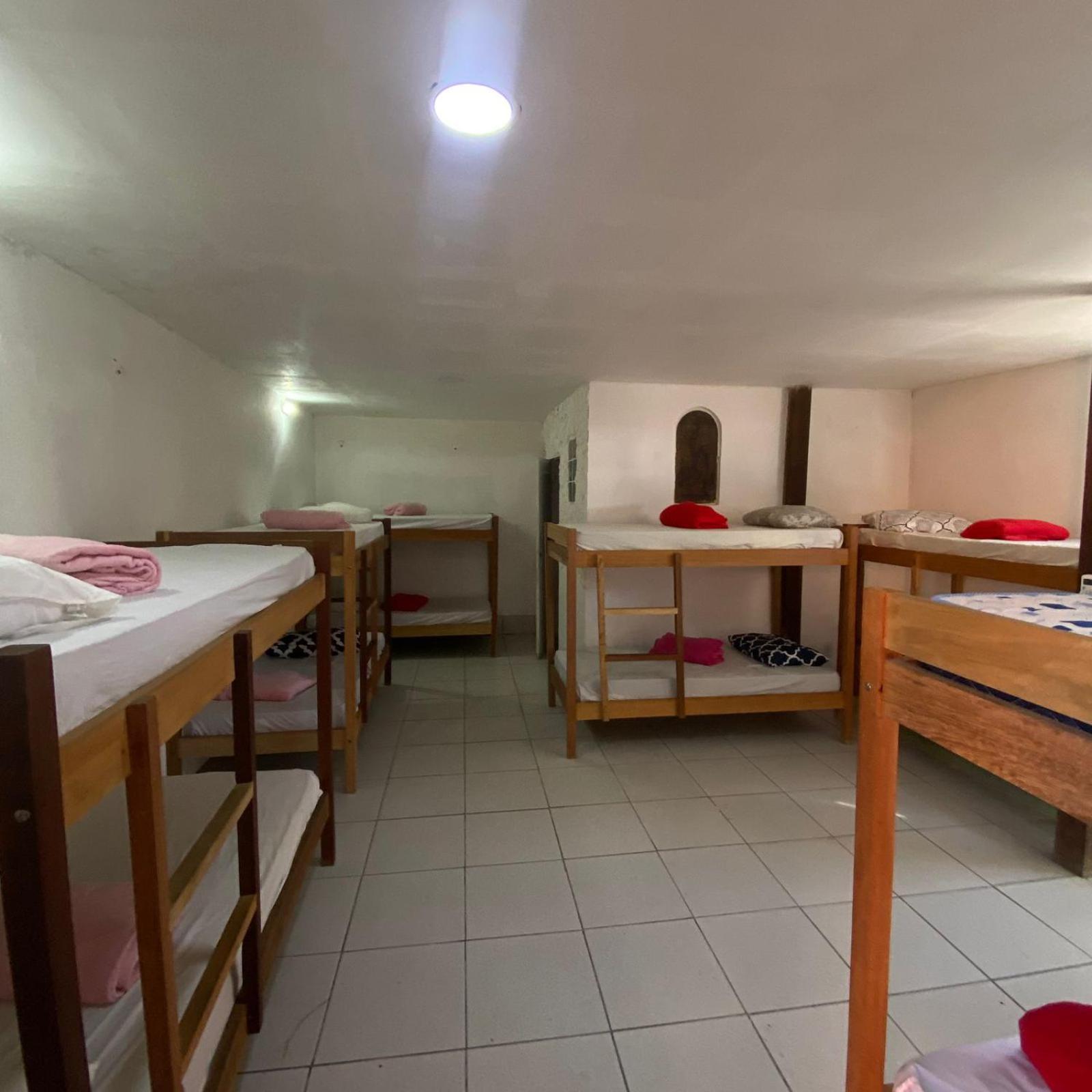 Hostel Abc Angra dos Reis Dış mekan fotoğraf