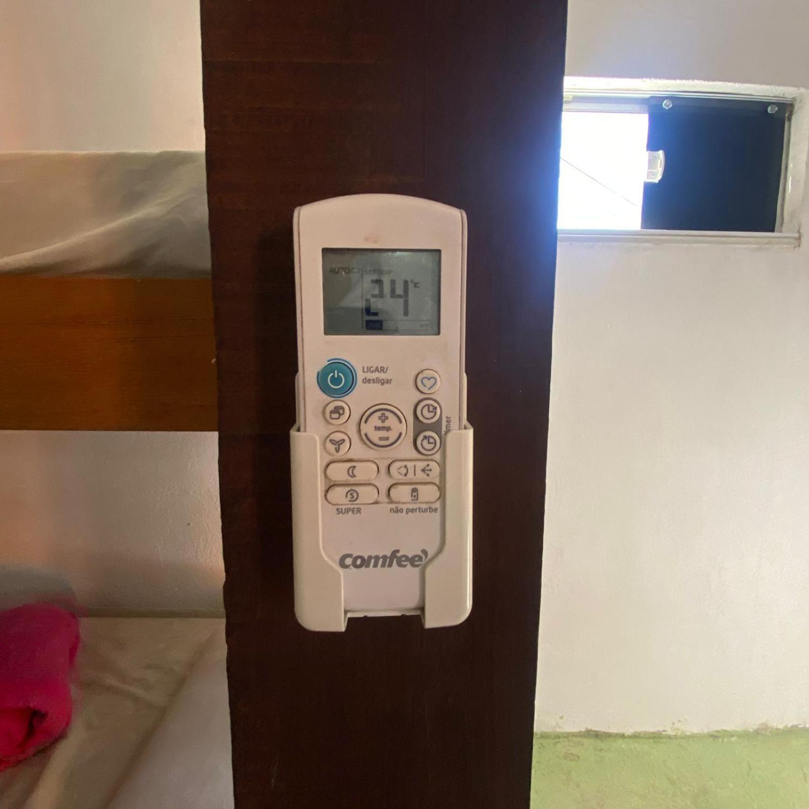 Hostel Abc Angra dos Reis Dış mekan fotoğraf