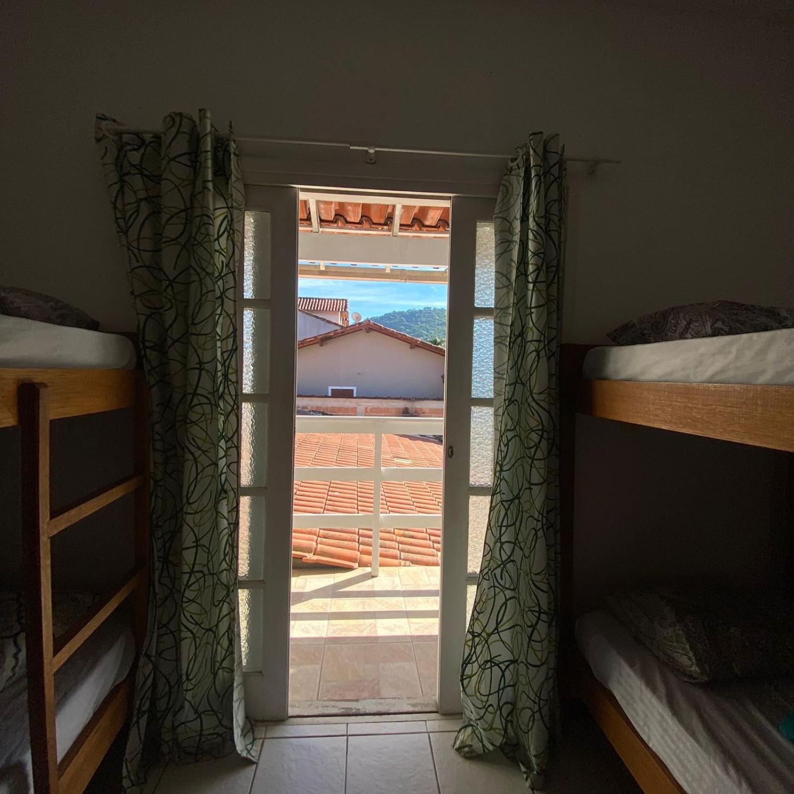 Hostel Abc Angra dos Reis Dış mekan fotoğraf
