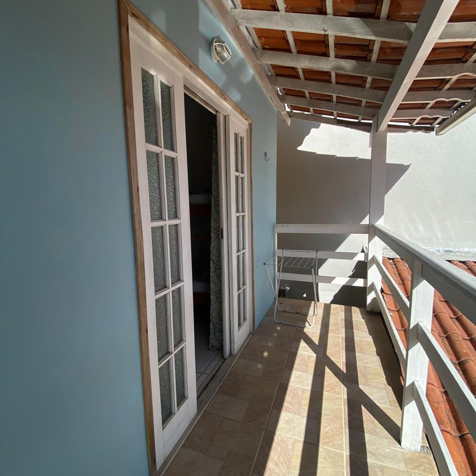 Hostel Abc Angra dos Reis Dış mekan fotoğraf