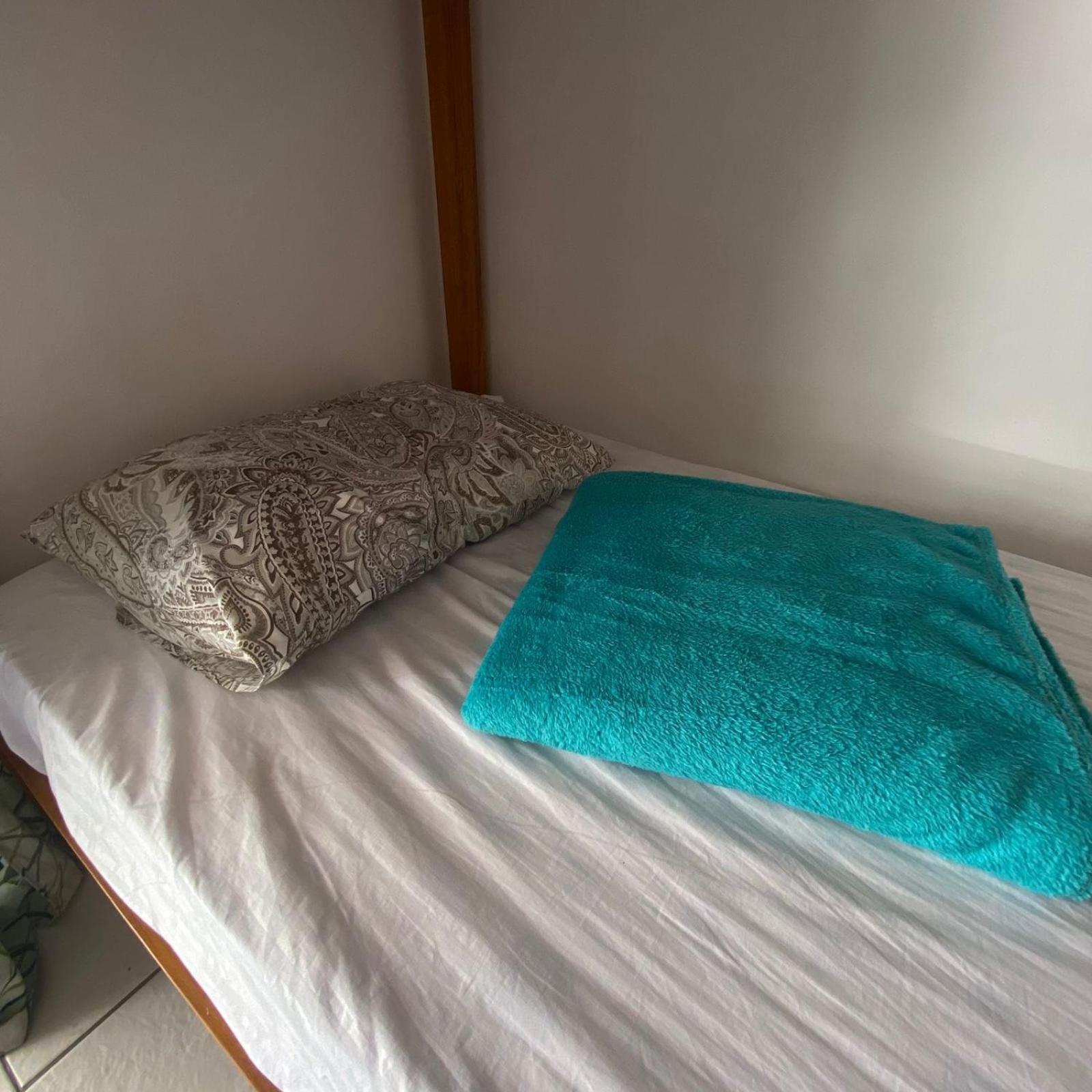 Hostel Abc Angra dos Reis Dış mekan fotoğraf