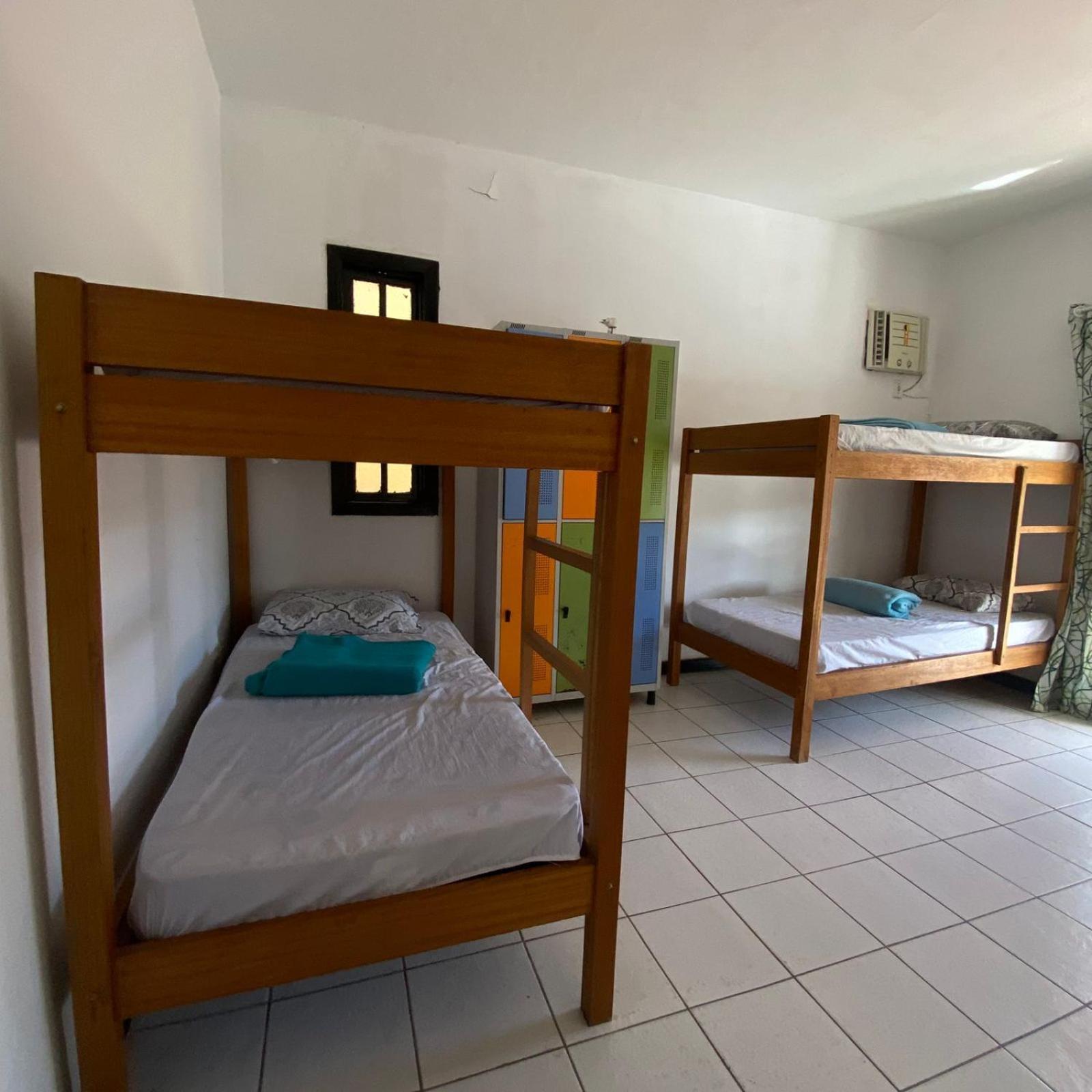 Hostel Abc Angra dos Reis Dış mekan fotoğraf