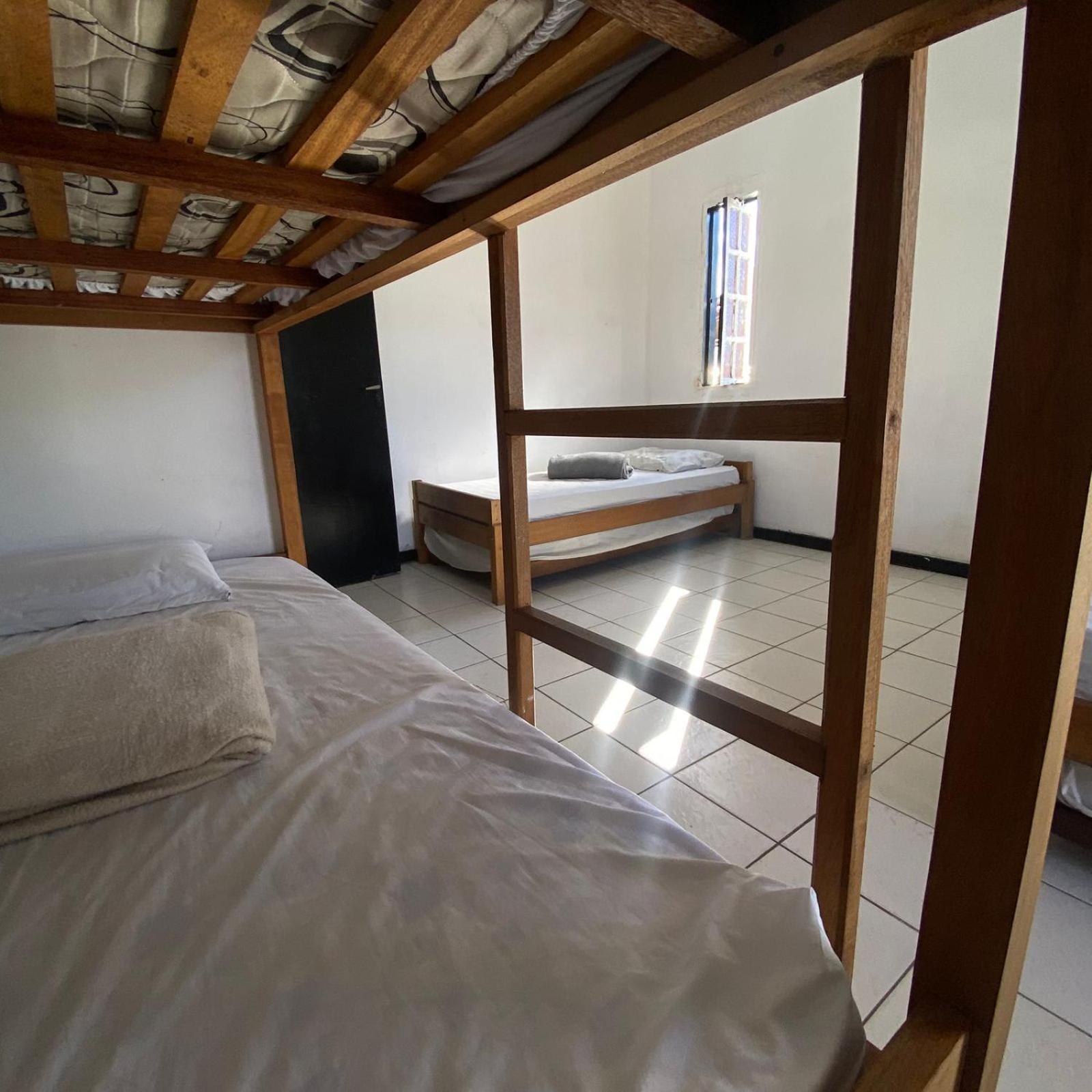 Hostel Abc Angra dos Reis Dış mekan fotoğraf